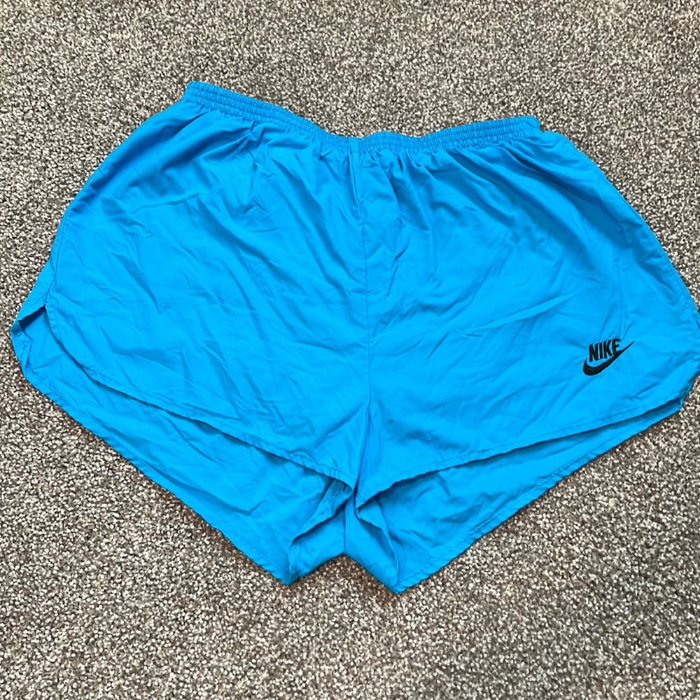 Vintage 80s Nike shorts